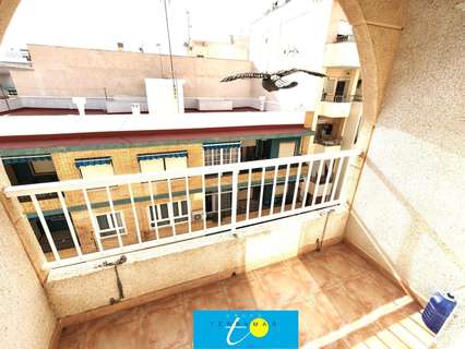 Apartamento en venta en Torrevieja