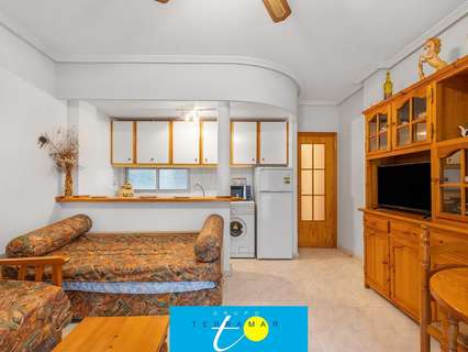 Apartamento en venta en Torrevieja