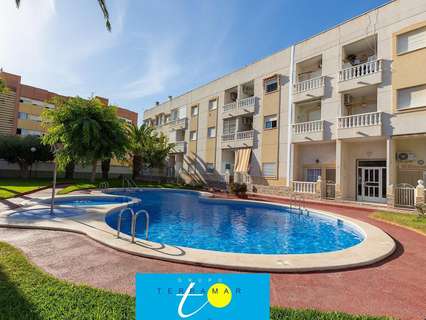 Apartamento en venta en Torrevieja
