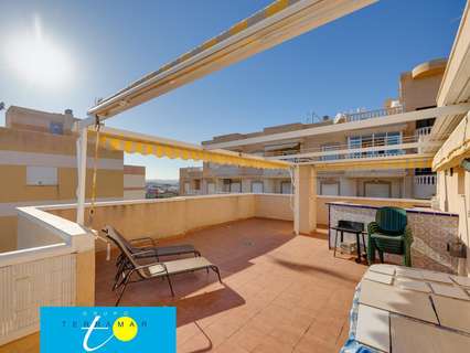 Ático en venta en Torrevieja
