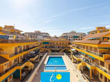 Apartamento en venta en Torrevieja