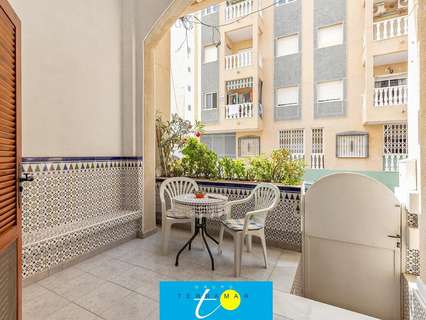 Apartamento en venta en Torrevieja