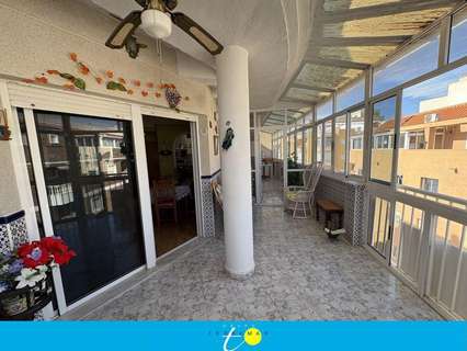 Ático en venta en Torrevieja