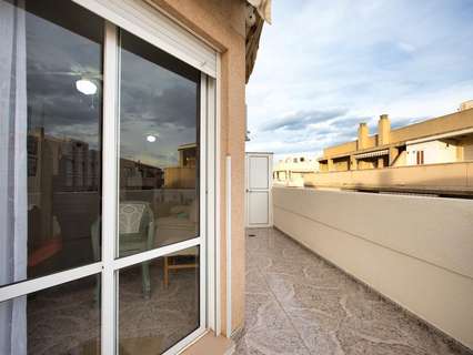 Ático en venta en Torrevieja