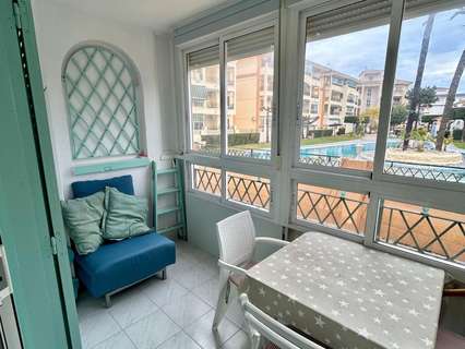 Estudio en venta en Torrevieja