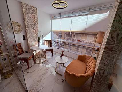 Apartamento en venta en Torrevieja