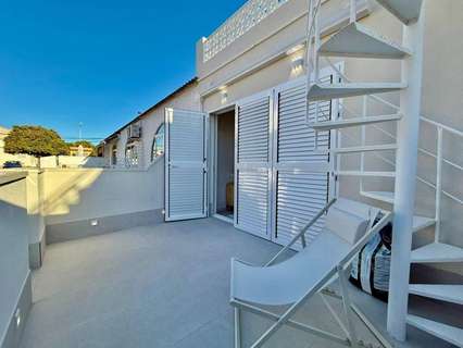 Bungalow en venta en Torrevieja