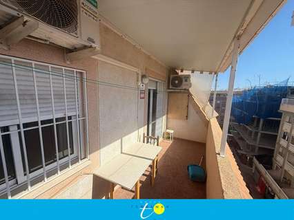 Ático en venta en Torrevieja