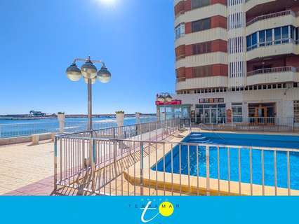 Apartamento en venta en Torrevieja