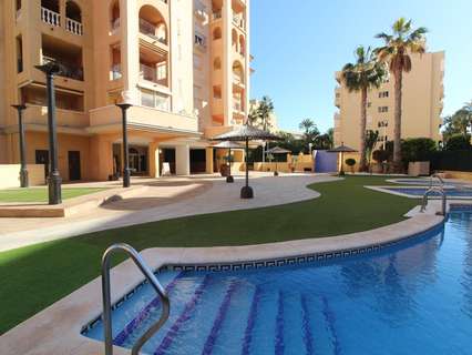 Apartamento en venta en Torrevieja