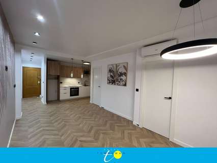 Apartamento en venta en Torrevieja