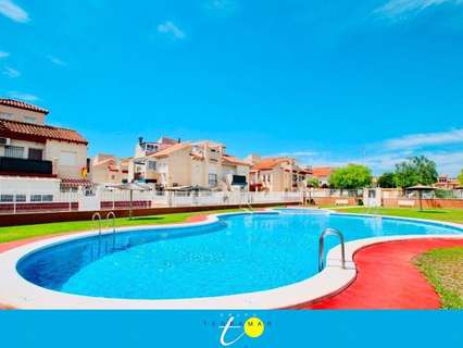 Casa en venta en Orihuela zona Orihuela-Costa