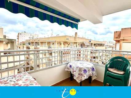 Ático en venta en Torrevieja