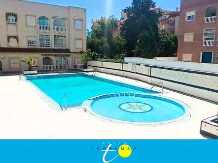 Apartamento en venta en Torrevieja