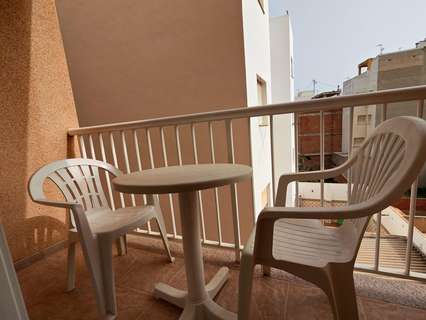Apartamento en venta en Torrevieja