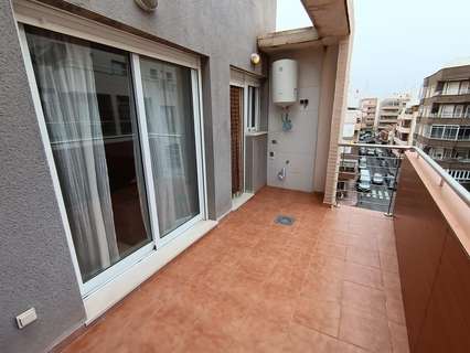 Ático en venta en Torrevieja