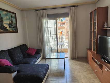 Apartamento en venta en Torrevieja