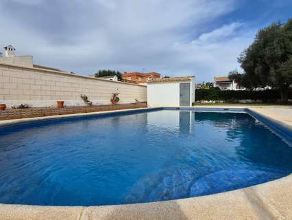 Chalet en venta en Torrevieja