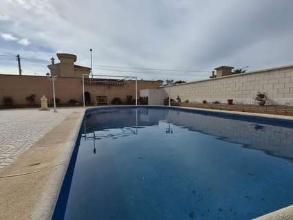 Chalet en venta en Torrevieja