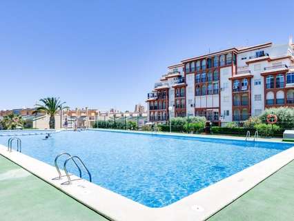Apartamento en venta en Torrevieja