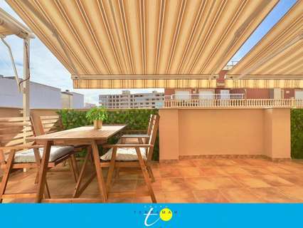 Ático en venta en Torrevieja