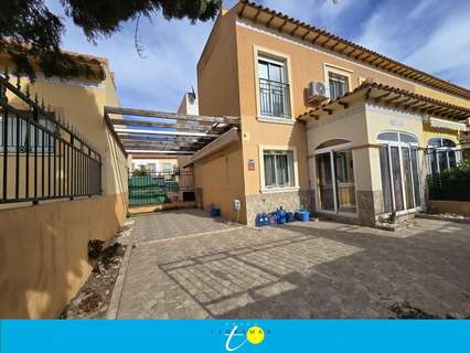 Dúplex en venta en Torrevieja