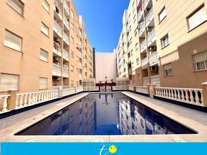 Apartamento en venta en Torrevieja