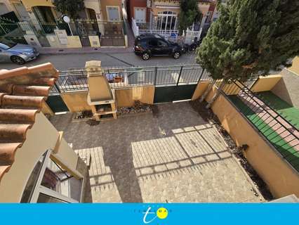 Dúplex en venta en Torrevieja