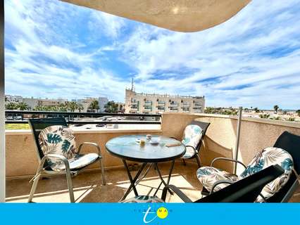 Apartamento en venta en Orihuela zona Orihuela-Costa