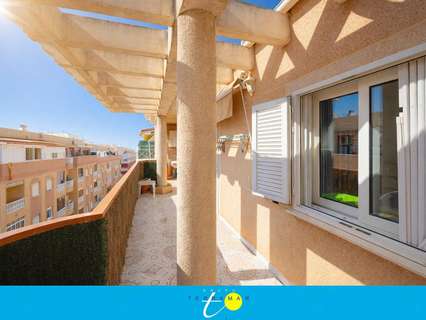 Ático en venta en Torrevieja