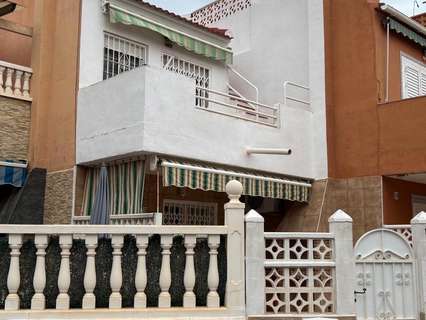 Casa en venta en Torrevieja