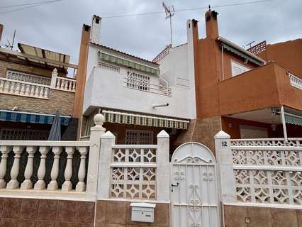 Casa en venta en Torrevieja