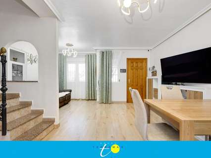 Casa en venta en Torrevieja