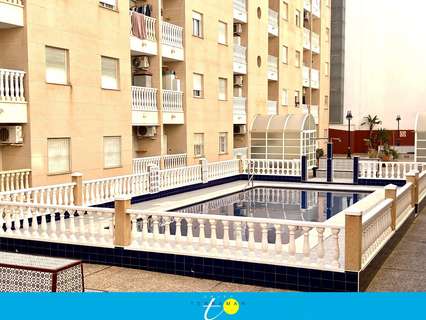 Apartamento en venta en Torrevieja