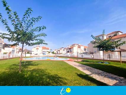 Casa en venta en Orihuela zona Orihuela-Costa