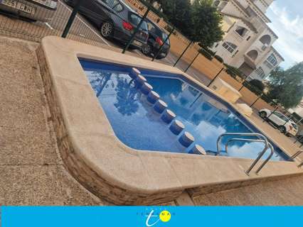 Apartamento en venta en Torrevieja