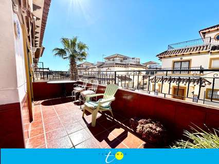 Apartamento en venta en Torrevieja