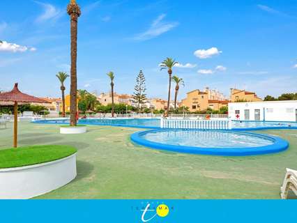 Casa en venta en Torrevieja