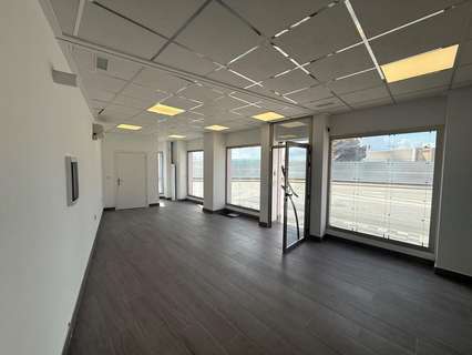 Local comercial en alquiler en Torrevieja