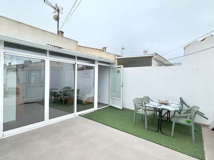 Bungalow en venta en Torrevieja