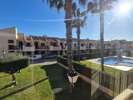 Apartamento en venta en Torrevieja
