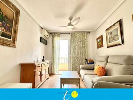 Apartamento en venta en Torrevieja