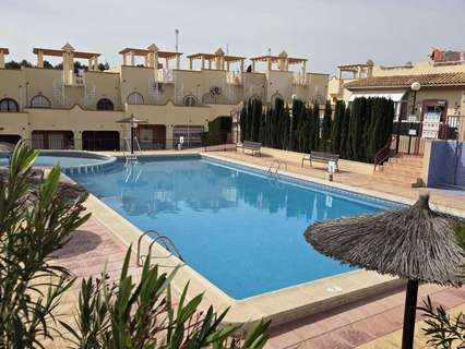 Casa en venta en Orihuela zona Orihuela-Costa
