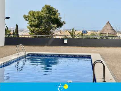 Apartamento en venta en Torrevieja