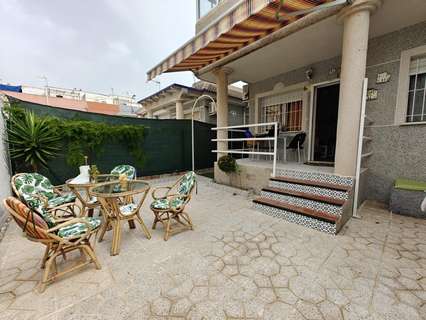 Bungalow en venta en Torrevieja
