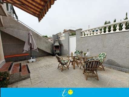 Bungalow en venta en Torrevieja