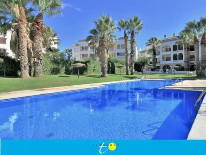 Apartamento en venta en Orihuela zona Orihuela-Costa