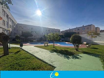 Apartamento en venta en Torrevieja