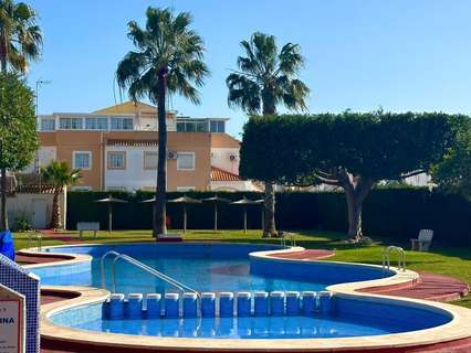 Bungalow en venta en Torrevieja