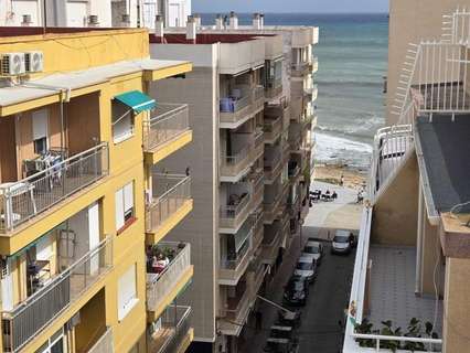 Apartamento en venta en Torrevieja